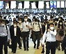 일본인 90% "중국 싫다"..코로나 속 中日 국민감정 역대 최악