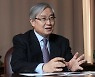 "말로만 'DJ 계승' 말고 인권·평화·민주주의 정신 실천해야"..2021김대중평화회의 개최