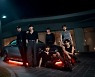 몬스타엑스, 유럽 최대 시상식 'MTV EMA' 노미네이트→美 정규앨범 발매까지 '글로벌 행보 ing'