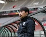 선수로도 감독으로도 '아시아 정상' 꿈꾼다