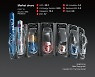 [Graphic News] S. Korea accounts for one-third of global EV battery market in Jan.-Aug. period