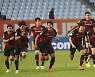Steelers beat Ulsan to earn a spot in the Champions League final