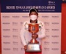 문지욱, 한국시니어오픈 골프선수권대회 우승