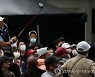 일본 골프 간판 마쓰야마, 일본 개최 PGA 투어 대회 첫날 2위