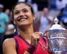 "라두카누가 우승하다니..여자 테니스계에 좋지 않아"..페네타 "최고 선수들의 카리스마 사라져" '독설'