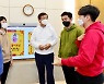Korean Inc. turns to young employees for business ideas and management tips
