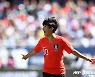 지소연 "美여자축구대표팀 잔치 또 망쳐줄게"