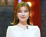 "역시 송가인"..송가인, 트롯스타 10주 연속 1위
