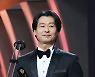 박혁권 '남자연기상 영광' [MK포토]