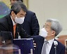 이동걸 "쌍용차 우협 '에디슨모터스', 사업성 확인돼야"