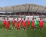 '순위 상승' 한국, FIFA 랭킹 35위..이란 22위·일본 28위