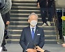 국회 국감 마친 여권 대선 후보 이재명, 지사직 사퇴 초읽기..22일 관측