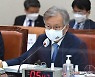 중기부 종합국감, 손실보상 난타..권칠승 "확대 불가능"(종합)
