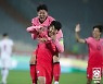 한국축구 FIFA 랭킹 35위..지난달보다 한 계단 상승