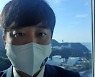 이준석 "누리호, 우주개발 영웅들을 응원하겠다"