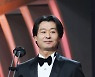 배우 박혁권, '서울드라마어워즈' 남자연기자상 수상