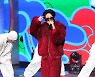 '서울드라마어워즈' 축하공연하는 빅나티