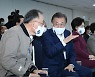 이상률 항공우주연구원장 "누리호 성공에 무게 싣고 싶다"