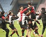 포항 스틸러스, ACL 동해안 더비에서도 울산 울리다