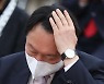 "저토록 무식해도 검찰총장 오를 수 있다는 게 신기" [아이들은 나의 스승]
