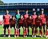 부천, 2021년 마지막 홈경기서 아산과 격돌.. 유종의 미 거둔다