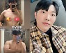 최고기, 같은사람 맞아? 전처 유깻잎도 놀랄 '벌크업' 비포·애프터