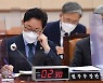 박범계 "대장동 특검, 국회가 해결해야".. 사실상 반대