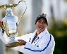 2021년 LPGA 신인상 타와타나낏 유력.. 한국선수 6시즌 연속 수상 무산