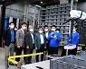 "사람 대신 로봇".. 디지털 물류 팔 걷은 CJ대한통운