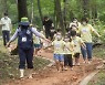 구미시 치유의 숲 전국공모사업에 선정