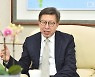 박형준 "남구에 도심 속 청년 갈맷길 조성"