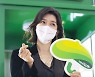 채정안 홍보대사, 아이들의 목소리 캠페인 참여
