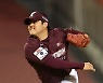 한현희 '스윕을 위해 총력전' [포토]