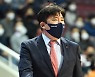 김승기 감독 "좋지 않은 마무리 빨리 정리해야" [스경X현장]