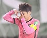 한국 FIFA 랭킹 35위 한 계단 상승..아시아 4위 유지