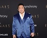 마동석, '이터널스' 美프리미어 후 코로나 검사→음성 "일정 소화 중"[공식]