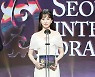 박은빈 '드레스 여신'[★포토]