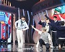 이대휘 '귀여움 독차지'[★포토]