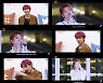 인피니트 남우현, SNS 라이브→'마이크 인 더 신' 오픈..글로벌 팬심 저격