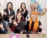 트라이비, '누리호' 응원 V LIVE 성료→발사 완료 "영광"