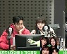 '가요광장' 최시원X이선빈, 흥 넘치는 '술도녀' 청국장 커플 케미 (종합)
