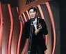 [포토] 영탁, 오늘 수상 '찐이야'