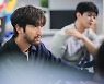 '술꾼도시여자들' 최시원, 역대급 비주얼 장착하고 돌아온 '로코 장인'