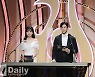 [TD포토] 박은빈-차은우 '선남선녀 MC'