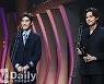 [TD포토] 피피-빌킨 '태국에 잘생긴 배우들'