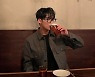 세븐틴 민규, 완벽 조각 미모..심쿵 남친짤 [리포트:컷]