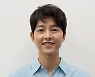 [T포토] 송중기 'SDA 한류드라마 남자연기자상'