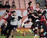 김기동 감독 "준비 하루만에 이룬 성과..부담스럽지만 좋은 결과 내겠다" [일문일답]