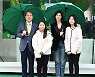 초록우산어린이재단 '아이들의 목소리' 캠페인 진행[엑's HD포토]