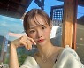 하연수, 작가로 정식 데뷔.."11월 16일 개인전 개최"
